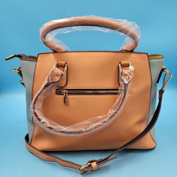 Nikky by Nicole Lee, Friends Forever Handbag - Picture 2 of 3